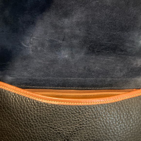 Vintage Dooney and Bourke bag - Picture 2 of 9